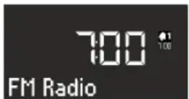 SONORO CD 2 - Alarmbron instellen - 1