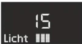 SONORO CD 2 - Licht ein- und ausschalten - 2