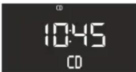 SONORO CD 2 - Selecting a playback mode - 1