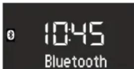 SONORO CD 2 - Collegamento di apparecchi Bluetooth - 1