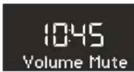 SONORO CD 2 - Disattivazione dell'audio - 1