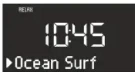 SONORO CD 2 - Activating Demo Sound mode - 1