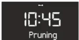 SONORO CD 2 - Inactive zenders verwijderen - Prune List - 2