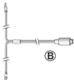 SONORO CD 2 - Antenne anschlieBen - 2