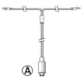 SONORO CD 2 - Raccordement de l'antenne - 1