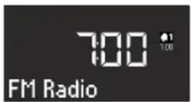 SONORO CD 2 - Impostazione del suono della sveglia - 1