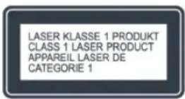 SONORO CD 2 - Laser - 1