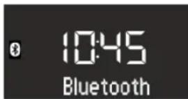 SONORO CD 2 - Connecting Bluetooth devices - 1