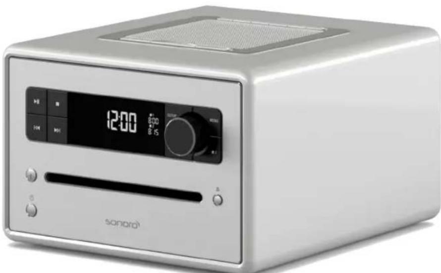 SONORO CD 2 - sonoroCD 2 (SO-220) - 1