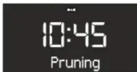 SONORO CD 2 - Inaktive Sender entfernen - Prune list - 2