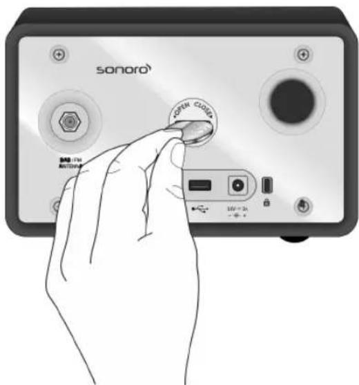 SONORO CD 2 - AANWUZING! - 1