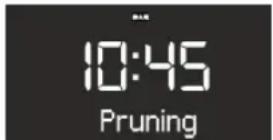 SONORO CD 2 - Rimozione di emittenti non attive - Prune list - 2