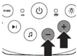 PHILIPS AVENT SCD723 - Schlaflied-Funktion - 3