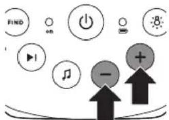 PHILIPS AVENT SCD723 - Kehtolaulutoiminto - 3