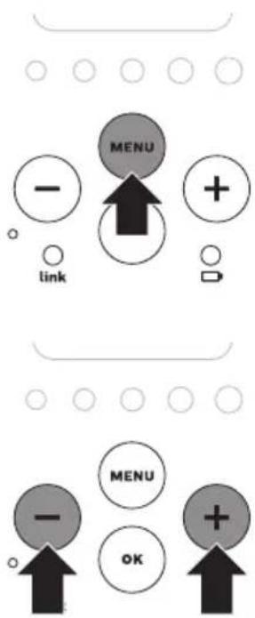 PHILIPS AVENT SCD723 - Navigation durch das Menu - 1