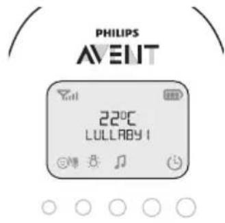 PHILIPS AVENT SCD723 - Deaktivering af Eco Max-tilstand - 1