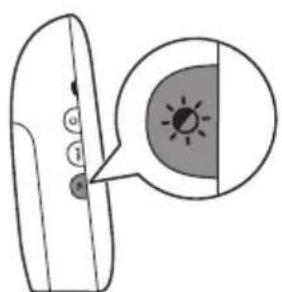 PHILIPS AVENT SCD723 - Nachtdimmodus - 1