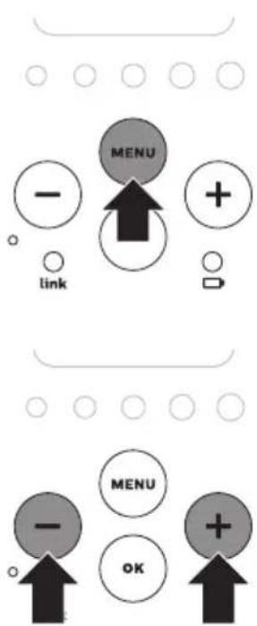 PHILIPS AVENT SCD723 - Mozgás a menüben - 1