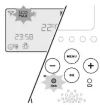 PHILIPS AVENT SCD723 - Eco Max pexmim aXbipaty - 1