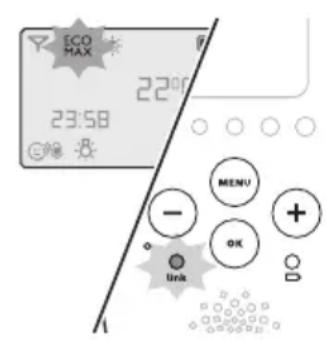 PHILIPS AVENT SCD723 - Wyłuczanie trybu Eco Max - 1