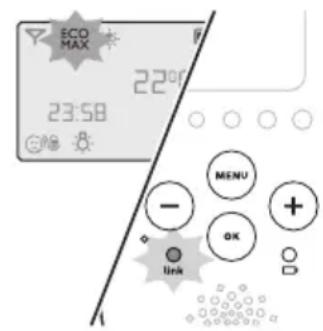 PHILIPS AVENT SCD723 - Az Eco Max üzemmod kikapcsolasa - 1