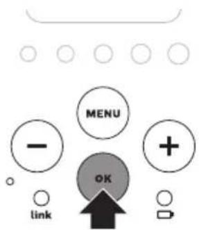 PHILIPS AVENT SCD723 - Mozgás a menüben - 2