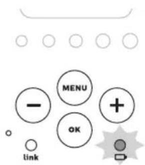 PHILIPS AVENT SCD723 - Piles faibles - 1