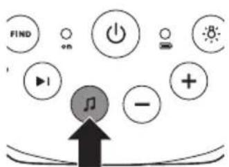 PHILIPS AVENT SCD723 - Lopšinës funkcjija - 1