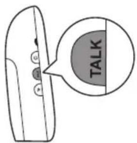 PHILIPS AVENT SCD723 - Funkce hovoru - 1