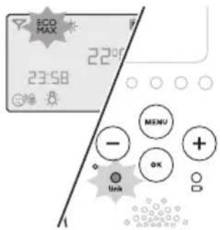 PHILIPS AVENT SCD723 - Pange tāhele järgmist: - 1