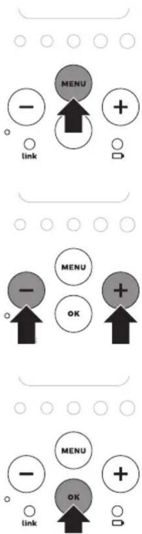 PHILIPS AVENT SCD723 - Navigating the menu - 1