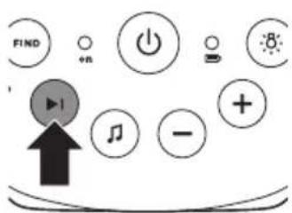 PHILIPS AVENT SCD723 - Kehtolaulutoiminto - 2