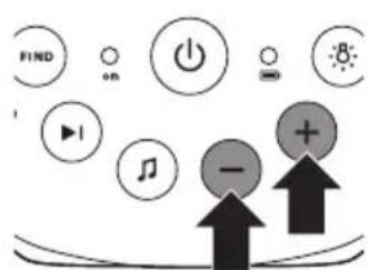 PHILIPS AVENT SCD723 - Función de nanas - 3