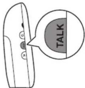 PHILIPS AVENT SCD723 - Talfunktion - 1