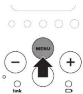 PHILIPS AVENT SCD723 - Navigazione del menu - 1