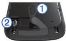 GARMIN Vector 2 - AVIS - 1