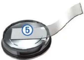 GARMIN Vector 2 - AVERTISSEMENT - 2