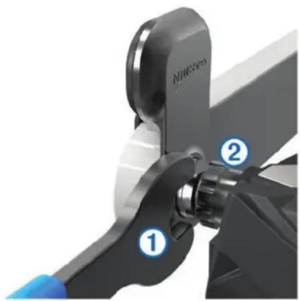 GARMIN Vector 2 - AVIS - 1