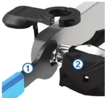 GARMIN Vector 2 - AVIS - 1