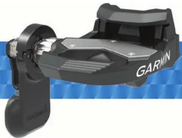 GARMIN Vector 2 - Vector™ 2 et Vector 2S - 1