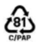 Lupilu LBP 864 A1 - Regulamentos ambientais e informacao de descarte - 3
