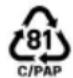 Lupilu LBP 864 A1 - Environmental regulations and disposal information - 3
