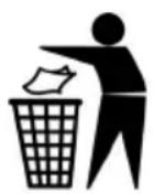 Lupilu LBP 864 A1 - Environmental regulations and disposal information - 2