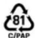 Lupilu LBP 864 A1 - Réglementation environnementale et informations sur la mise au rebut - 4
