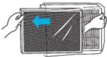 Winix HR1000 - NOTICE - 3