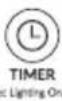Winix HR1000 - Indicateur PlasmaWave® - 7