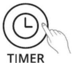 Winix HR1000 - Timer - 1