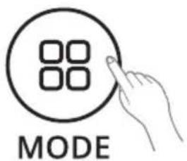 Winix HR1000 - Sleep-Modus - 2