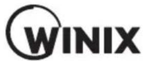 Winix HR1000 - ※ Antes de conectar a WINIX SMART - 1