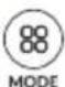 Winix HR1000 - Indicateur PlasmaWave® - 4
